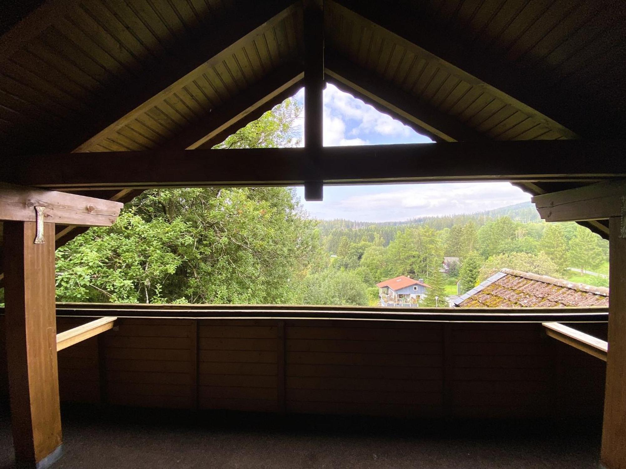 Hotel Mein Bergblick Goslar Bagian luar foto